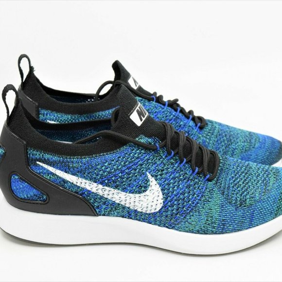 nike flyknit racer mariah womens